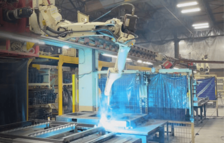 blog-OTC-DAIHEN-integrate-welding-robots-in-automotive-manufacturing