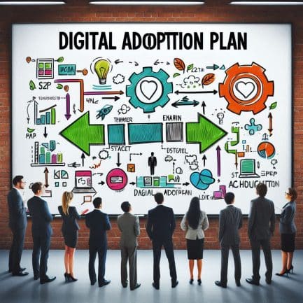 DIGITAL ADOPTION PLAN FOR MIDSIZE BUSINESSES - Image 4