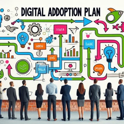 DIGITAL ADOPTION PLAN FOR ENTERPRISES - Image 4